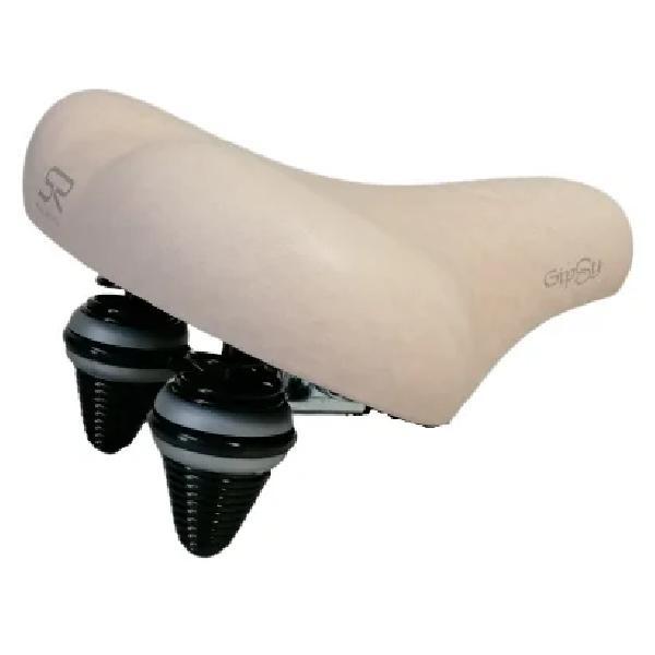 Selle Royal Selle Royal Zadel Gipsy - Creme