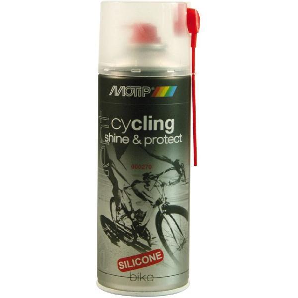 Motip Motip Cycling Bikeshine & Protect - 400ml