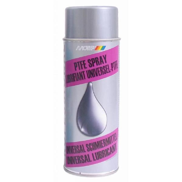 Motip Motip PTFE - Teflonspray - 400ml