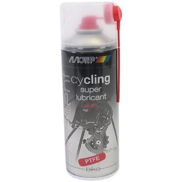 Motip Motip Cycling Super Lubricant - 400ml