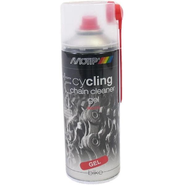 Motip Motip Cycling Chaincleaner Gel - 400ml