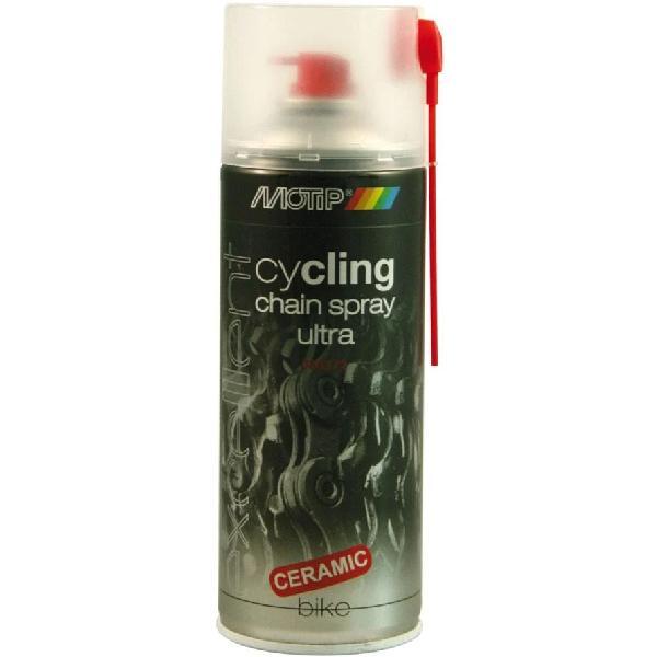 Motip Motip Cycling Kettingspray Ultra - 400ml