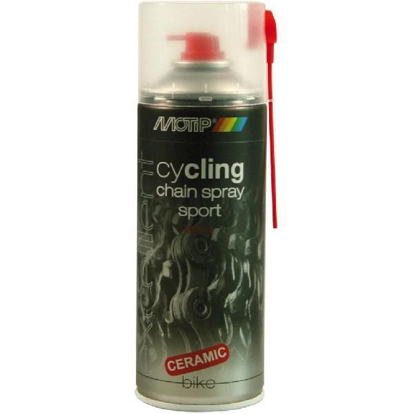 Motip Motip Cycling Kettingspray Sport - 400ml