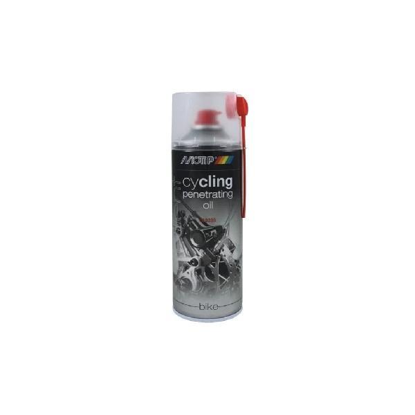 Motip Kruipoliespray 400ml Motip