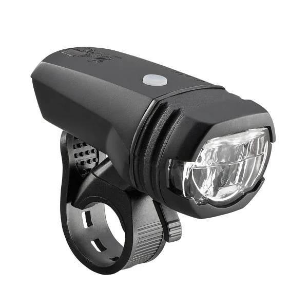 AXA Axa Greenline Koplamp - 50 Lux - USB oplaadbaar