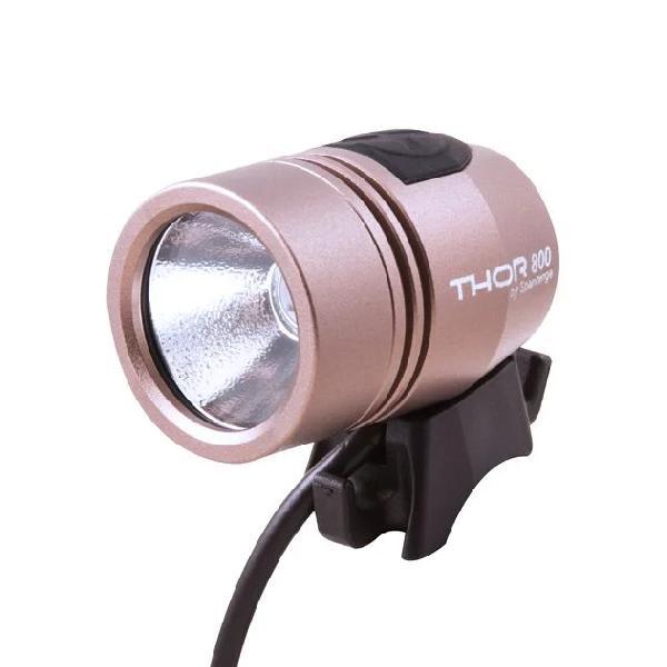 Spanninga Koplamp Spanninga Thor 800 Lumen Outdoor stuurlamp