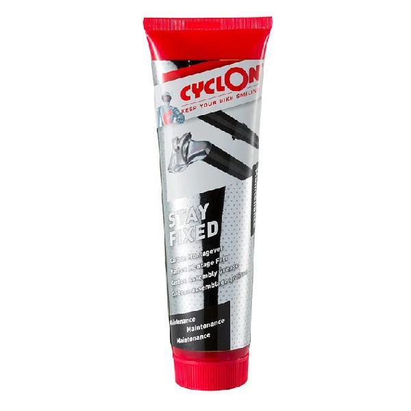 Cyclon Cyclon Stay Fixed Carbon M.T. Paste - Beschermingsmiddel - 150ml