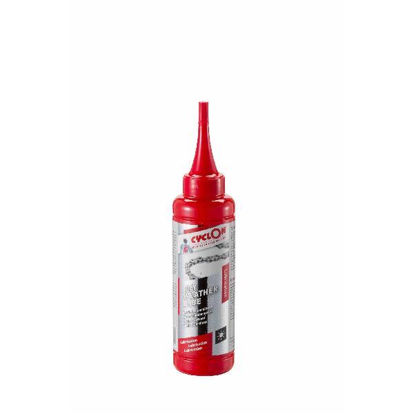 Cyclon Cyclon Dry Weather Lube - Smeermiddel - 125ml