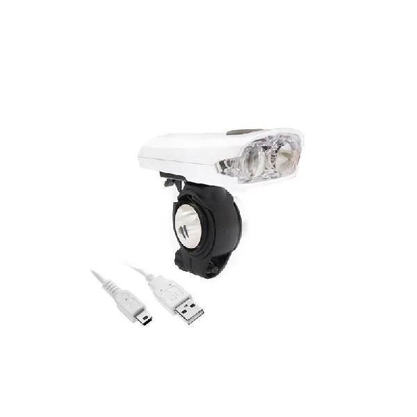 Simson Simson USB Oplaadbare Voorlamp Maxi