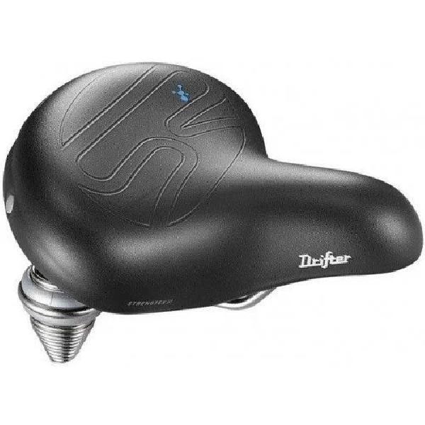 Selle Royal Selle Royal Drifter Medium Zadel - Zwart