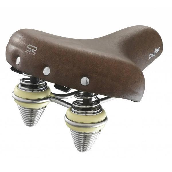 Selle Royal Selle Royal Drifter Medium Zadel - Bruin