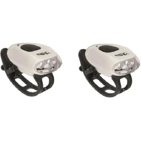 M-Wave Ledverlichting-Set M-Wave Cobra-3