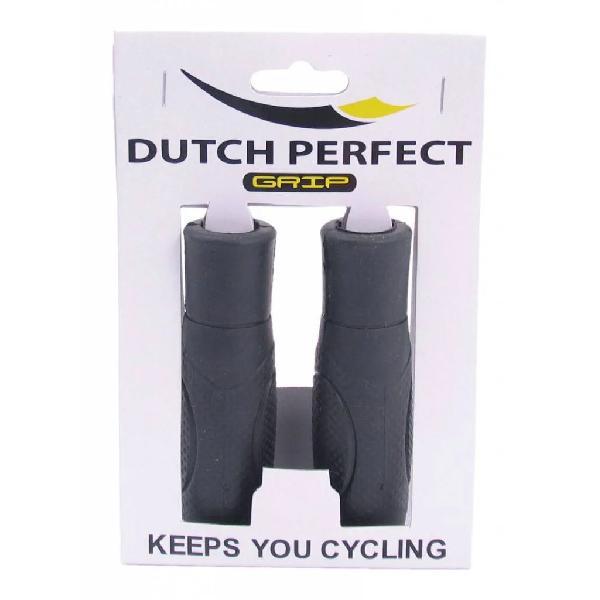 Dutch Perfect Handvatset Dutch Perfect Zwart