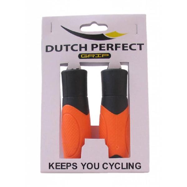 Dutch Perfect Handvatset Dutch Perfect Oranje