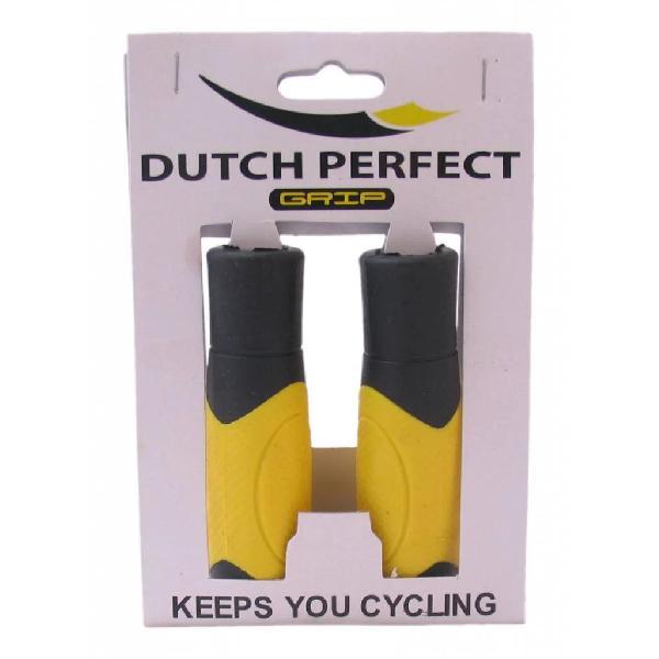 Dutch Perfect Handvatset Dutch Perfect Geel