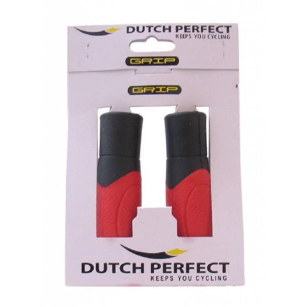 Dutch Perfect Handvatset Dutch Perfect Rood