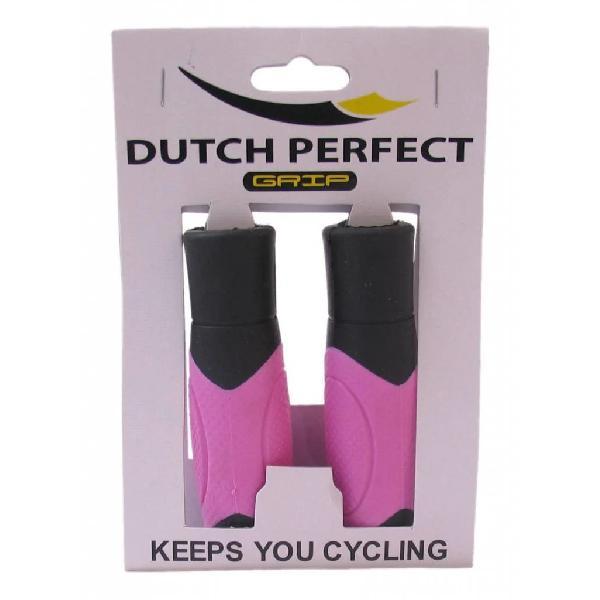 Dutch Perfect Handvatset Dutch Perfect Pink