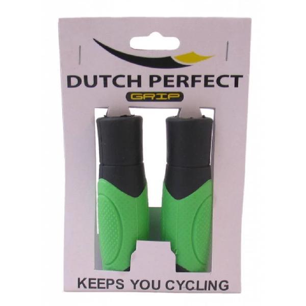 Dutch Perfect Handvatset Dutch Perfect Groen