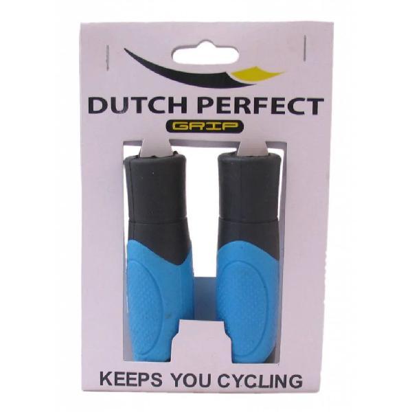 Dutch Perfect Handvatset Dutch Perfect Blauw