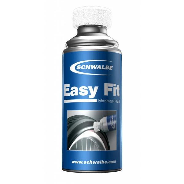 Schwalbe Montagevloeistof voor fietsbanden Schwalbe Easy Fit 50ml