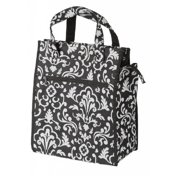 M-Wave Tas Shopper M-Wave Flower