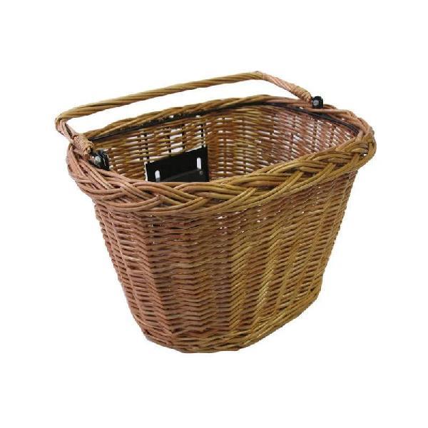 Basil Mand Basil Basimply Wicker Riet Naturel