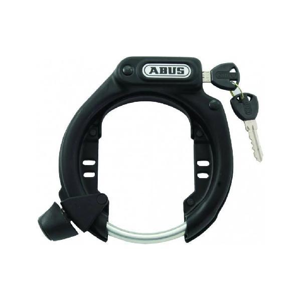 ABUS ABUS 4850 LH-2 Amparo Ringslot - Zwart