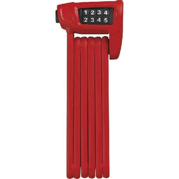 ABUS Abus Slot Bordo Combo Lite 6150/85 Rood