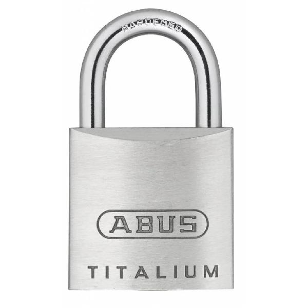 ABUS Hangslot 50Mm Abus Titalium