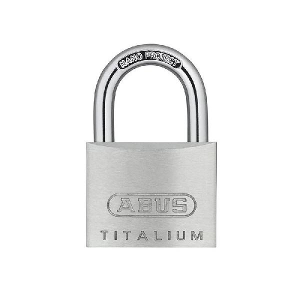 ABUS Hangslot 60Mm Abus Titalium