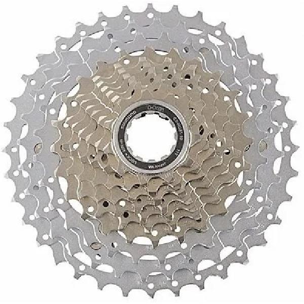 Shimano Cassette 10 speed Shimano SLX CS-HG81 11-34T