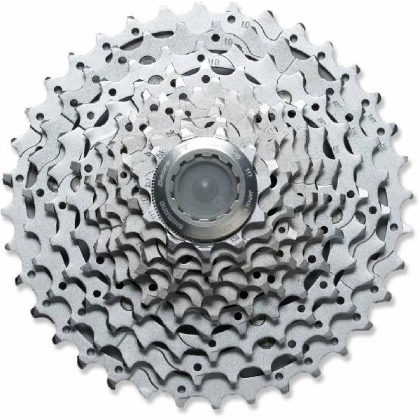 Shimano Shimano Cassette 10V Xt 11/32