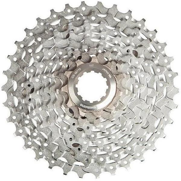 Shimano Shimano Cassette 9V Xt 11/34