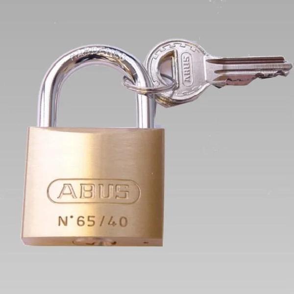 ABUS Hangslot 40Mm Abus