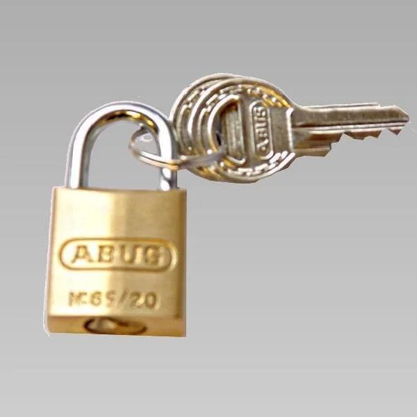 ABUS Hangslot 20Mm Abus