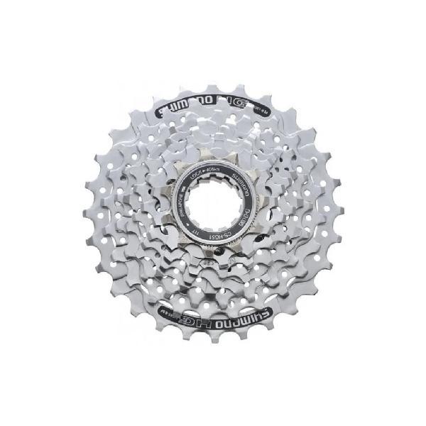 Shimano Cassette 8 speed Shimano Alivio HG51 11-30T