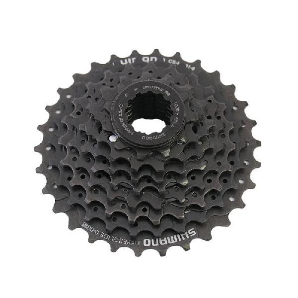 Shimano Shimano Cassette 8V Hg31 11-30