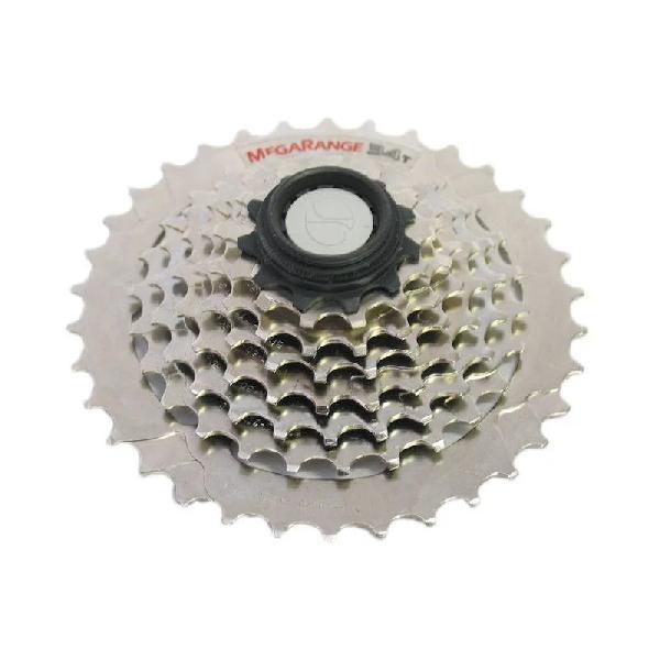 Shimano Shimano Cassette 8V Hg41 11-34