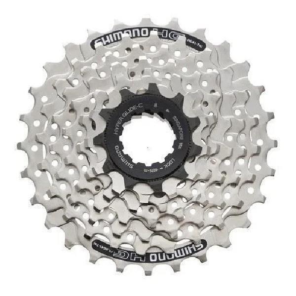 Shimano Shimano Cassette Acera HG41 8 Speed - 11-30T