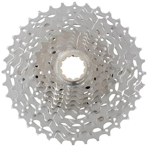 Shimano Shimano Cassette 10-Sp 11-34T Csm771