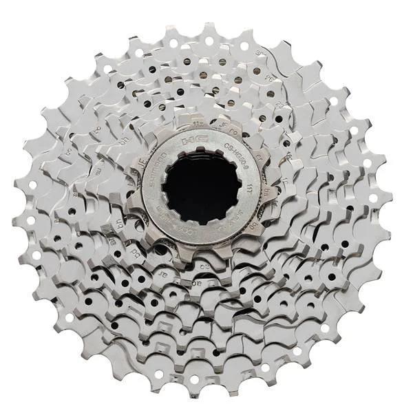 Shimano Shimano Cassette 9-Sp 14-25T Cshg50