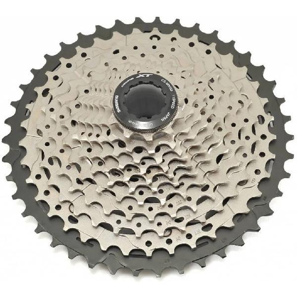 Shimano Cassette 11 speed Shimano Deore XT CS-M8000 11-42T