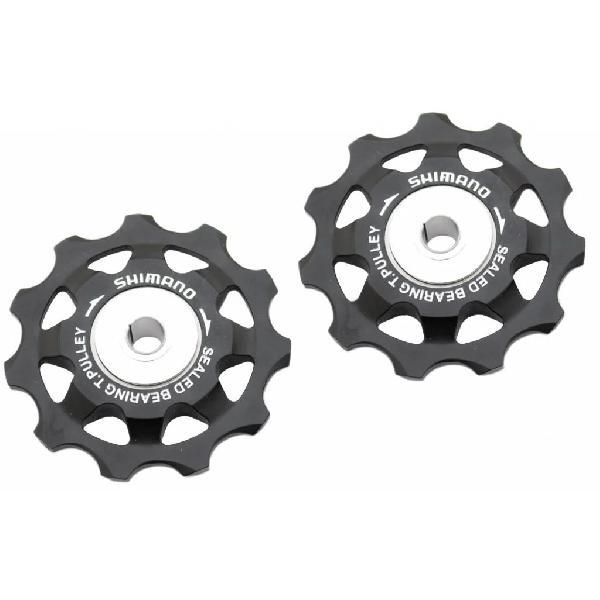 Shimano Shimano Derailleurwielset