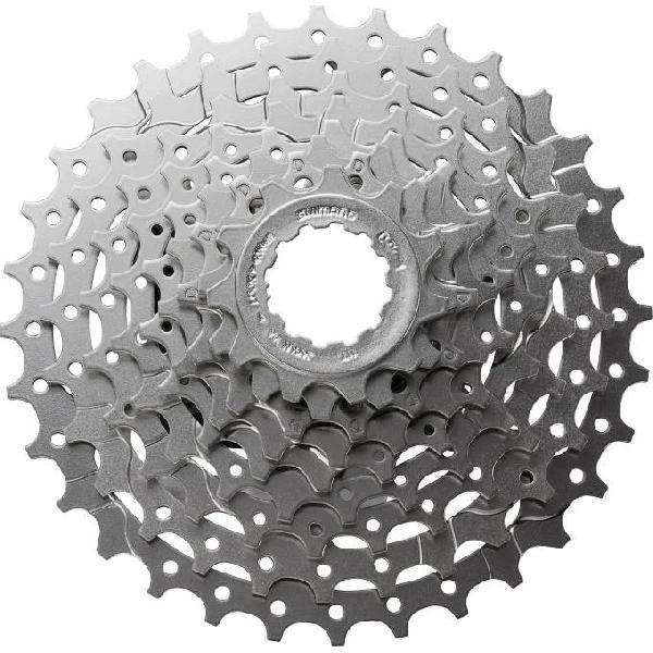 Shimano Shimano Cassette 9-Sp 11-25T Cshg400