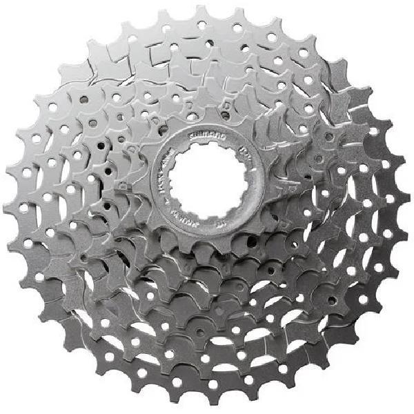 Shimano Shimano Cassette 9-Sp 11-28T Cshg400