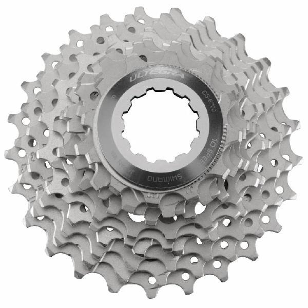 Shimano Shimano Cassette 10-Sp 11-23T Cs6700