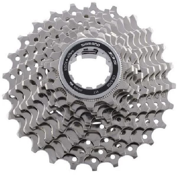 Shimano Shimano Cassette 10-Sp 11-28T Cs5700