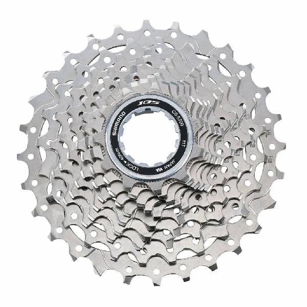 Shimano Shimano Cassette 10-Sp 11-25T Cs5700