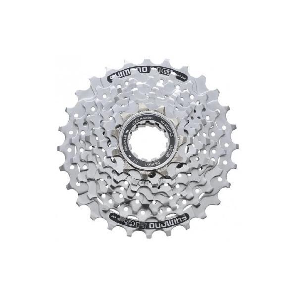 Shimano Shimano Alivio CS-HG51 Cassette - 8 Speed - 11-32T