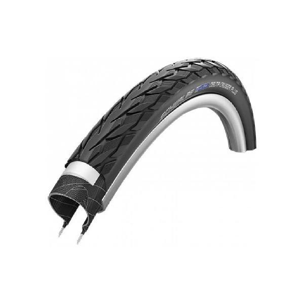 Schwalbe Buitenband Schwalbe Delta Cruiser Plus 47-622